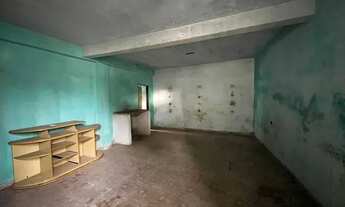 Imagem 4: Casa com 02 Dormitórios e 02 banheiros à Venda,90 m² por 130.000 - São Gonçalo - Taubaté