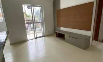 Imagem 2: Apartamento à venda 55 m2 com 2 quartos - 1 Vaga - Vila Carrão - São Paulo -SP