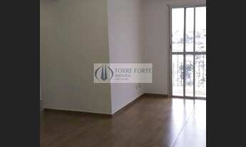 Imagem 6: Lindo apartamento 3 dormitórios 2 vagas na Vila Antonieta