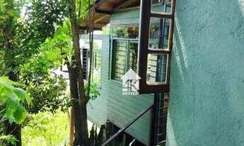 Imagem 7: Casa com 2 dormitórios, 100 m² - venda por R$ 1.500.000,00 ou aluguel por R$ 925,00/dia