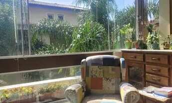 Imagem: LAGOA-Cobertura Duplex 3 quartos(2 stes.)