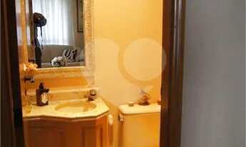 Imagem 6: Apartamento localizado em rua tranquila em Moema - Pássaros