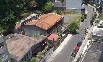 Imagem 3: Apartamento 3/4 Na Barra Com Varanda Bem Localizado Oportunidade Única