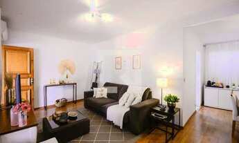 Imagem 3: Casa para Aluguel - Bosque da Saúde, 2 Quartos, 135 m2