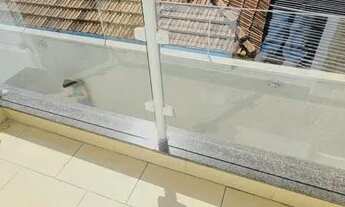 Imagem 6: Sobrado em condomínio para vender com 95m², Residencial Catharina, Chácara Mafalda