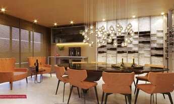 Imagem 6: LANÇAMENTO EM SANTANA - 04 Qtos/04 Suítes - No coração do Recife - Área de Lazer Completa