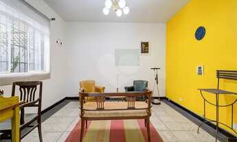 Imagem 6: Sobrado comercial e/ou residencial com 2 quartos, 1 vaga em Vila Mariana