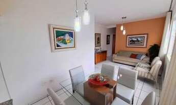 Imagem 4: APARTAMENTO RESIDENCIAL em BELO HORIZONTE - MG, CAIÇARAS