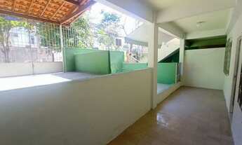 Imagem: Apartamento Térreo em Irajá