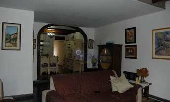 Imagem 5: Sobrado com 4 dormitórios à venda, 352 m² por R$ 2.700.000,00 - Vila Mascote - São Paulo/S