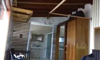 Imagem: SOBRADO - CONDOMÍNIO MARACANÃ - SP