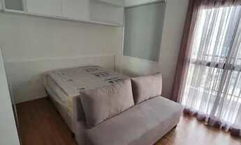 Imagem 6: Apartamento para Aluguel - Liberdade, 1 Quarto, 26 m2