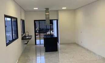 Imagem 2: Casa para nova e moderna venda possui 127 metros com 3 quartos