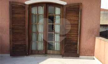 Imagem 4: São Paulo - Casa Padrão - SANTO AMARO