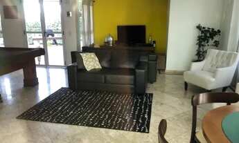 Imagem 4: Venda Residential / Apartment Vila Dom Pedro II São Paulo