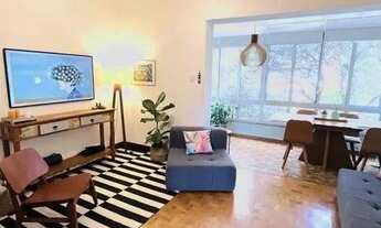 Imagem: Apartamento Locação 3 Dormitórios - 132