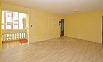 Imagem: Apartamento à venda, 107 m² por R$ 1.100.000,00