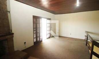 Imagem 7: Casa para Aluguel - Cel. Aparício Gomes, 3 Quartos, 283 m2