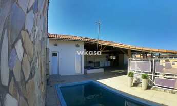 Imagem: Casa em Parque Residencial Laranjeiras