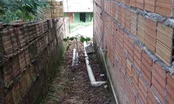 Imagem 6: Vendo casa de dois dormitórios