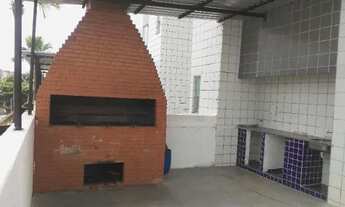 Imagem 2: Apartamento para venda possui 72 metros quadrados com 3 quartos em Boa Viagem - Recife - P