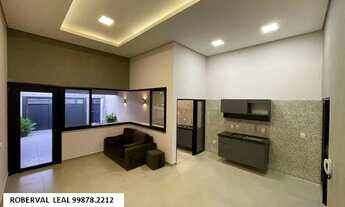 Imagem: Solange, NOVA, 3 dormitórios sendo uma