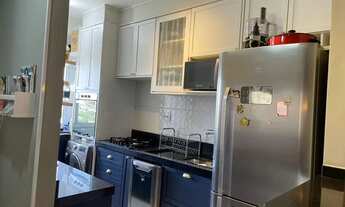 Imagem 5: Apartamento a venda jd. São Carlos/Campolim Sorocaba