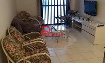 Imagem: Apartamento com 2 dorms, Canto do Forte