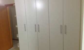 Imagem 7: Green Coast Barra da Tijuca. Apt 2 qts com dependência