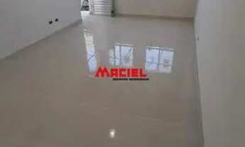 Imagem 2: Casa Padrão em Sao Jose dos Campos