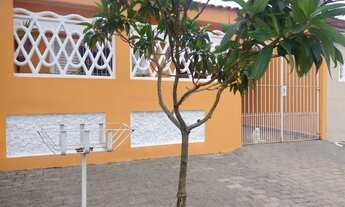 Imagem 5: Casa a venda 01 dorm Vila Caiçara Praia Grande lado praia 500 metros do mar