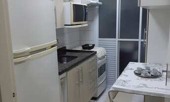 Imagem 6: Apartamento para venda com 3 quartos localizado na Rua Maria Cândida - Carandiru - São Pau