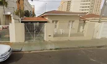 Imagem 2: Oportunidade! Casa 279,83m²PV e 350,41m²TR abaixo valor mercado Araraquara/SP - Rafael Mat