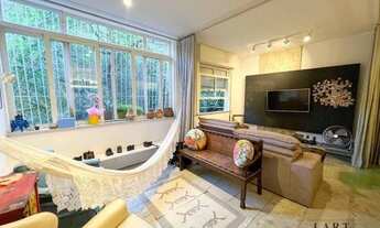 Imagem 7: Apartamento com 2 dormitórios para alugar, 100 m² por R$ 6.633,56/mês - Copacabana - Rio d