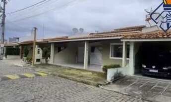 Imagem 4: FEIRA DE SANTANA - Casa de Condomínio - PARQUE IPÊ