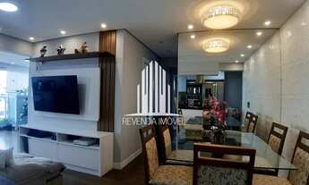 Imagem 2: Scenario Vila Santa Catarina a venda com 89m2 3 dormitórios 2 vagas de garagem