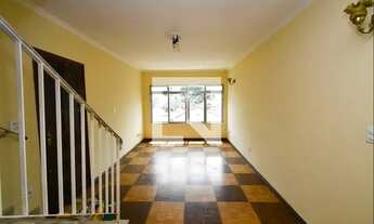 Imagem 2: Casa para Aluguel - Vila Irmaos Arnoni, 3 Quartos, 200 m2