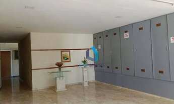 Imagem 7: Apartamento para locação 2 quartos, 1 vaga proximo do shopping Interlagos