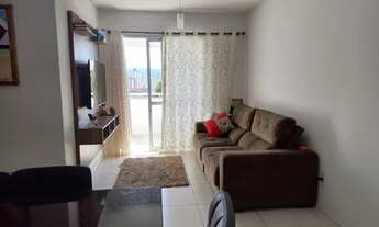 Imagem 4: Apartamento para venda com 79 metros quadrados com 3 quartos em Barreiros - São José - SC