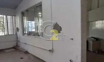 Imagem 4: LOJA COMERCIAL - PINHEIROS - 3 SALAS - 244M²