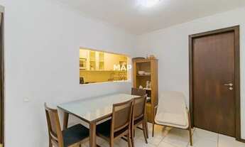 Imagem 5: Apartamento P/venda C/ 83 m² contendo 3 quartos sendo 1 suíte no Bigorrilho - Curitiba - P