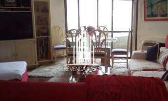 Imagem 4: Apartamento a venda 3 dormitórios e 2 vagas no Brooklin - SP