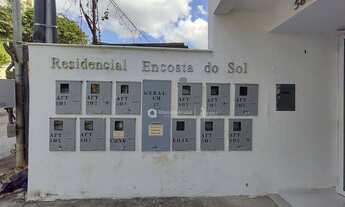 Imagem 3: Apartamento com 2 quartos à venda, 60 m² por R$ 269.000 - Encosta do Sol - Juiz de Fora/MG