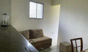 Imagem 4: Apartamento na Carlos Gomes-Centro