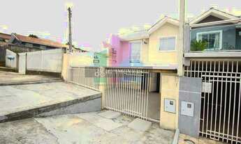 Imagem 4: SOBRADO 3 DORM. Á VENDA - BAIRRO NAÇÕES - FAZENDA RIO GRANDE/ PR