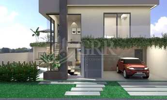 Imagem 4: Sobrado 4 Suítes e Piscina Reserva Rudá São José dos Campos