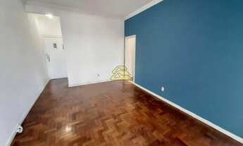 Imagem 2: Leblon Apartamento com 2 dormitórios