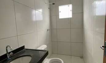 Imagem 6: Vende se casa na vila São Bento