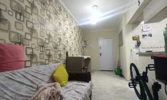 Imagem 2: Apartamento na Vila Mirim em Praia Grande