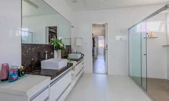 Imagem 7: Casa na Duplex na Aruana